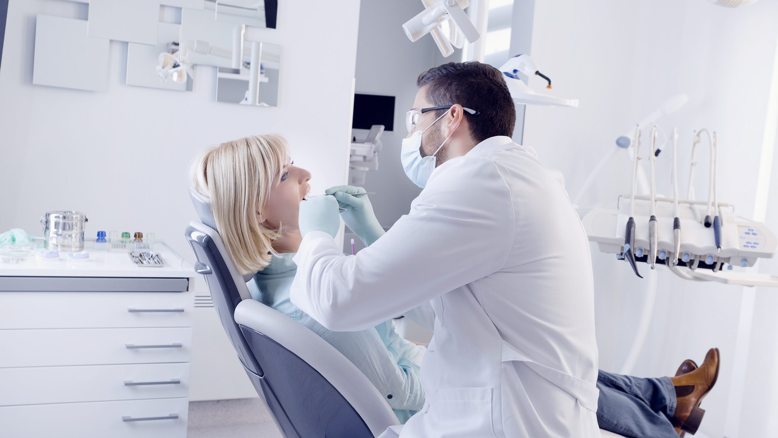Dentist in Beulaville, NC